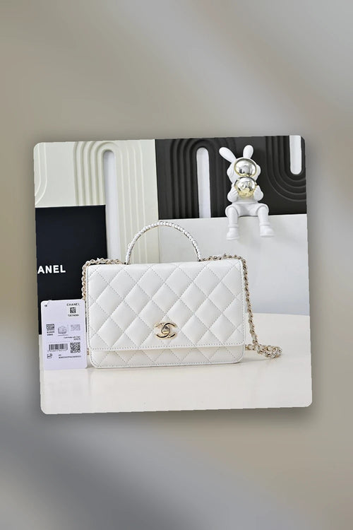 NB - CHL Bag - 903