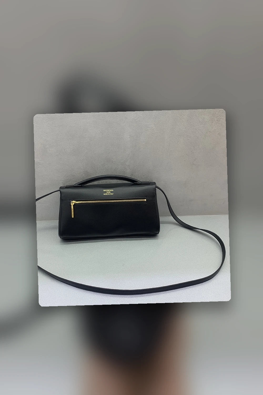 NB - BG Bag - 1317