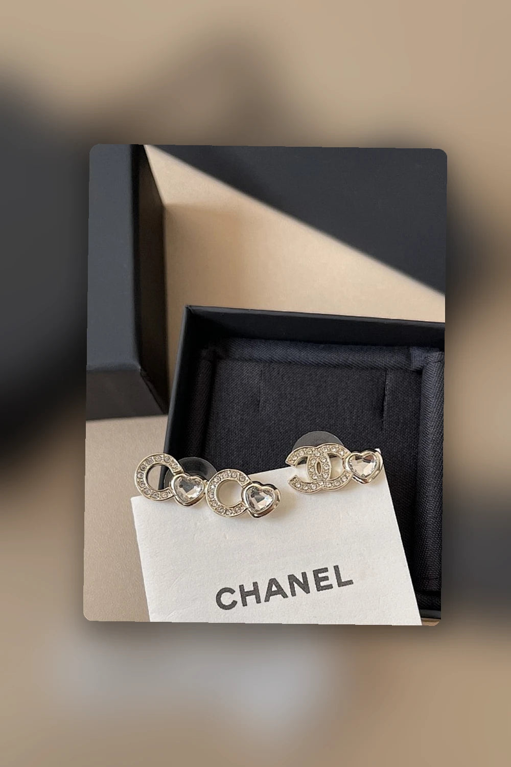 NB - CHL Jewelry - 388