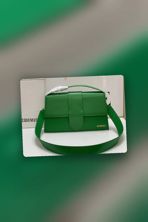 NB - JCA Bag - 513