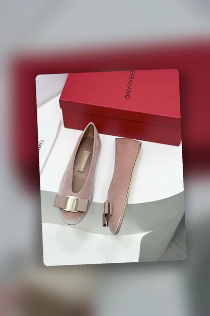 NB - FGO Women Shoes - 063