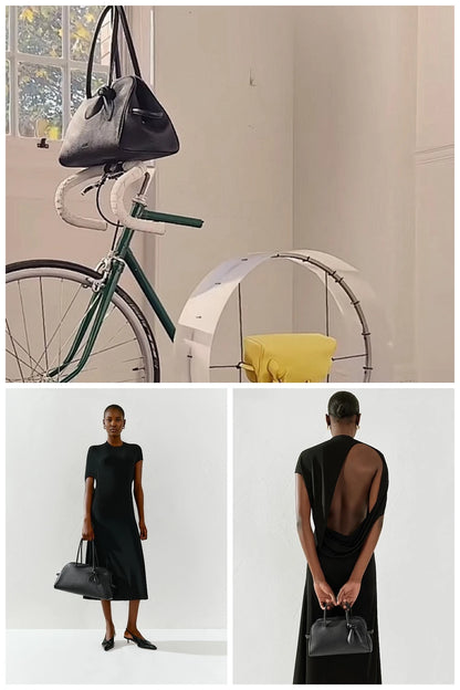NB - JCA Bag - 157