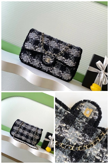 NB - CHL Bag - 831