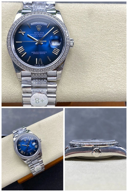 NB - Mix Watch - 079