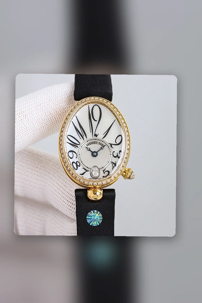 NB - Mix Watch - 1198