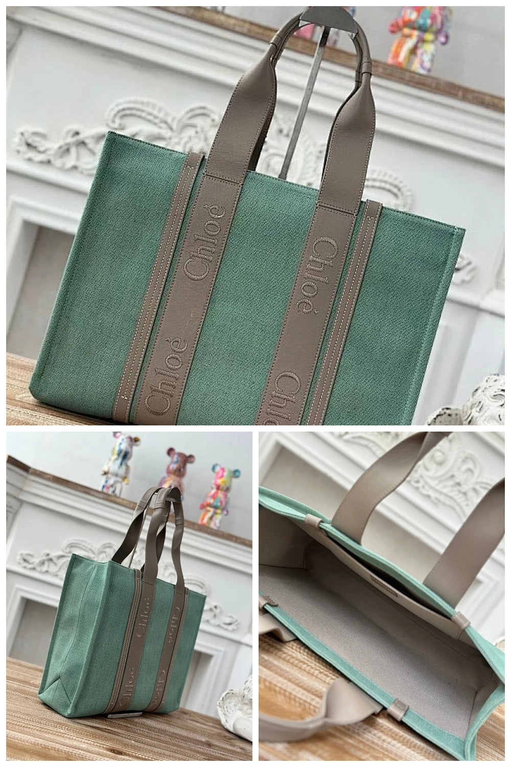 NB - CLE Bag - 278