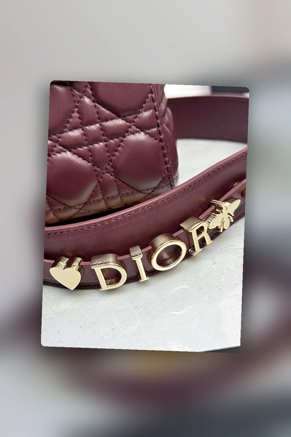 NB - DOR Bag - 1435