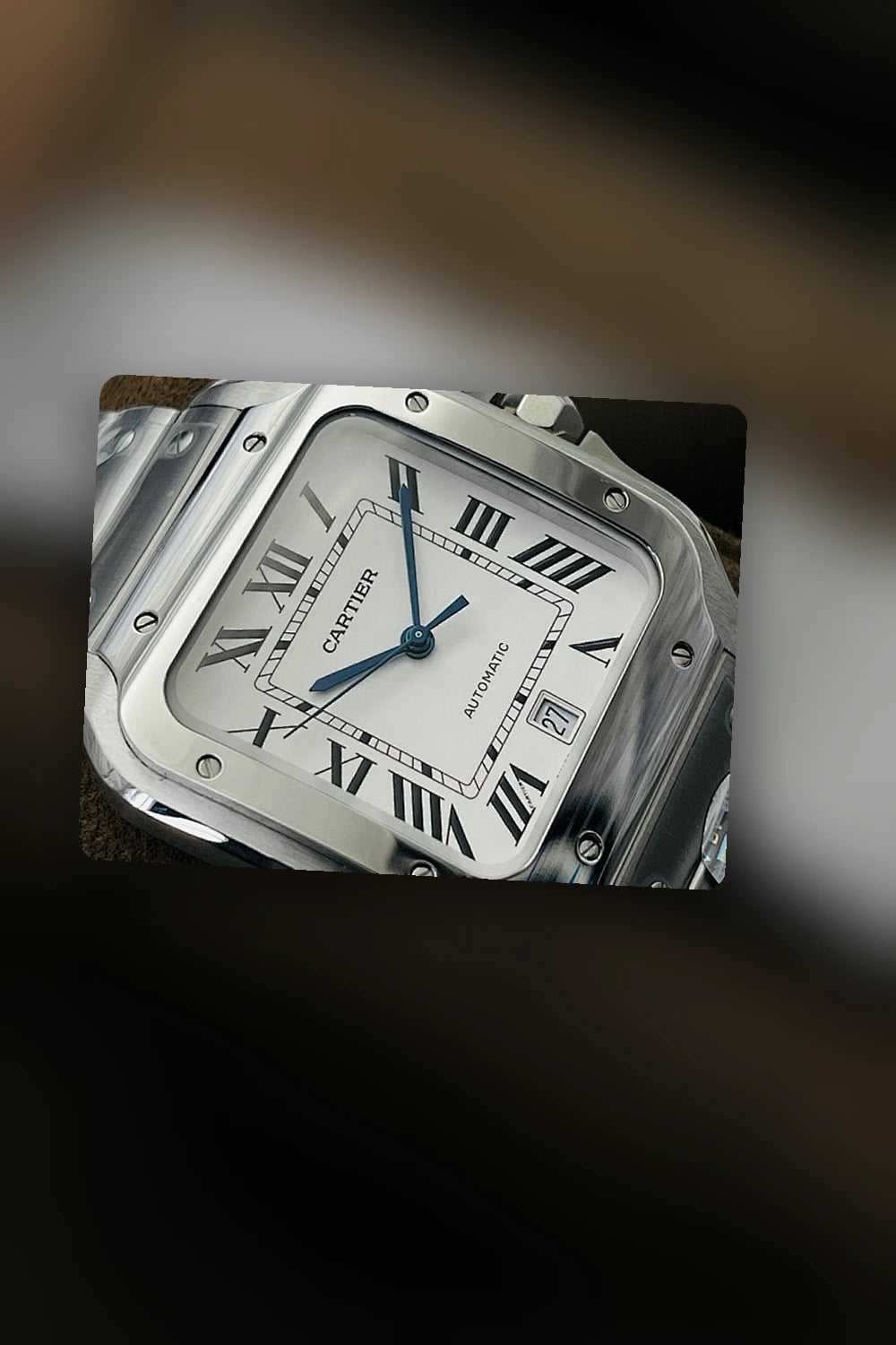 NB - Mix Watch - 508