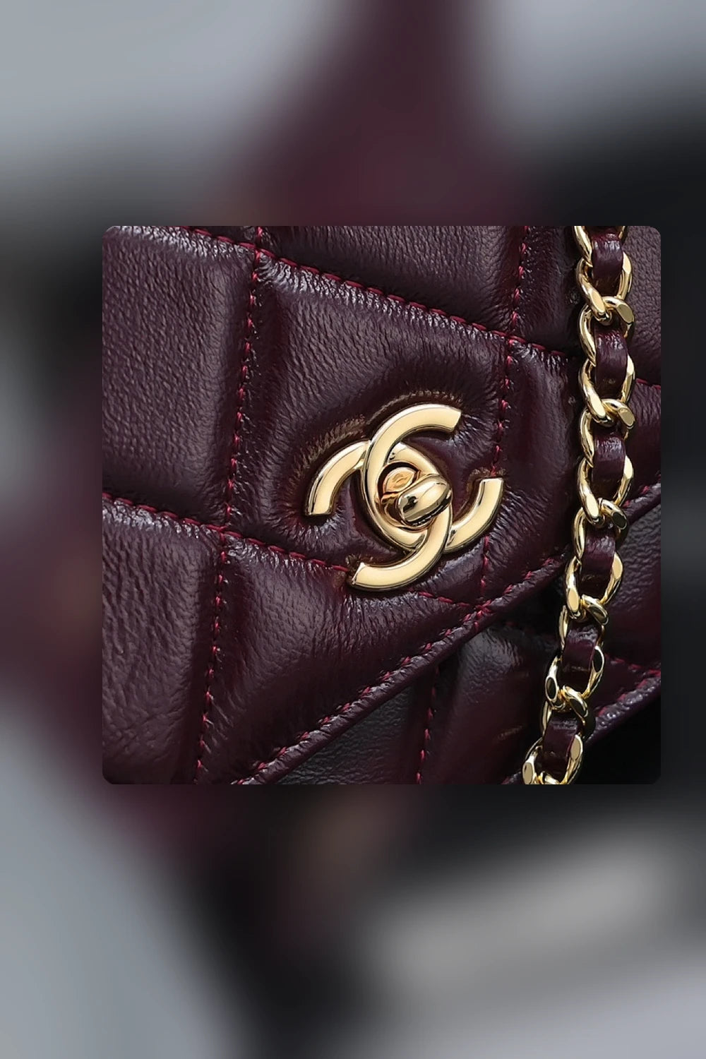 NB - CHL Bag - 862