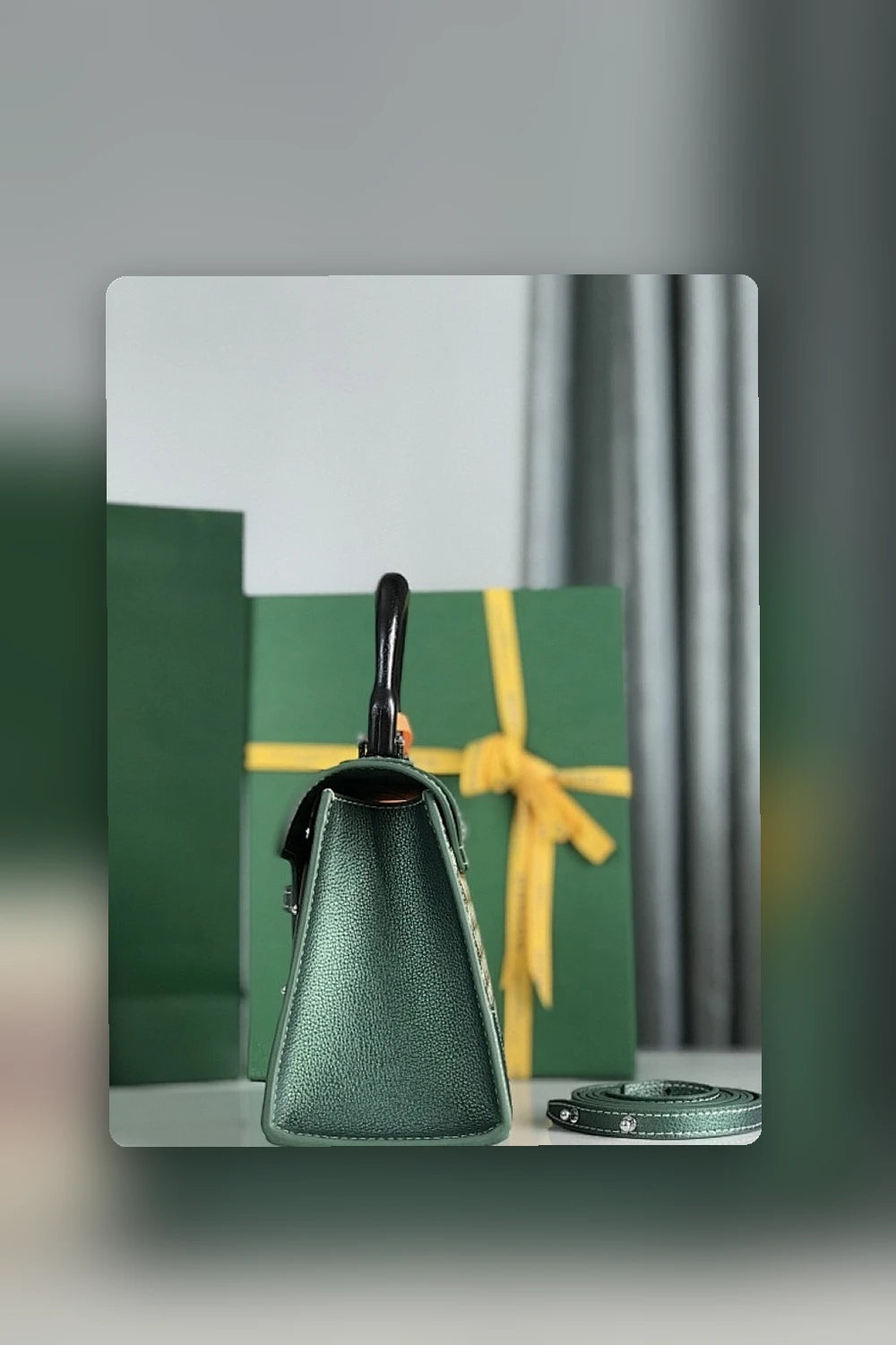 NB - GYO Bag - 650