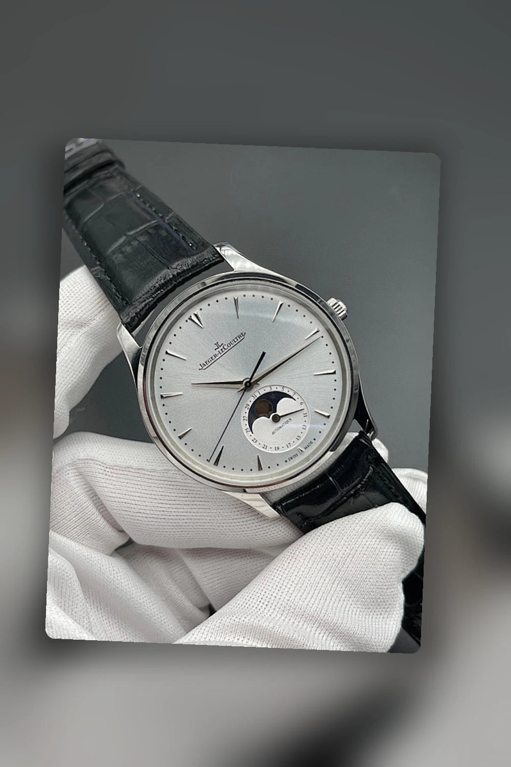 NB - Mix Watch - 800