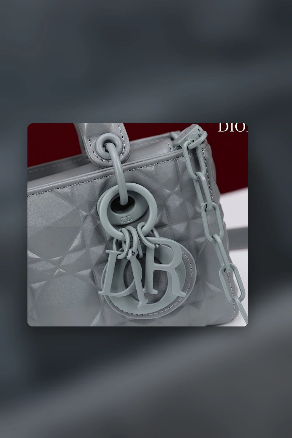 NB - DOR Bag - 281