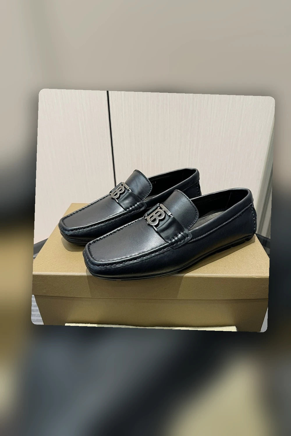 NB - BOR Women Shoes - 245