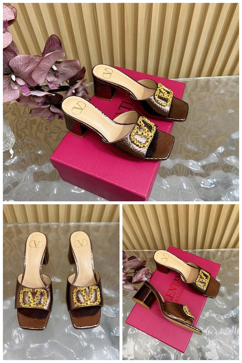 NB - VEL Women Shoes - 588