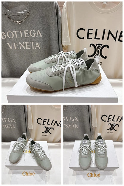 NB - CLE Women Shoes - 049