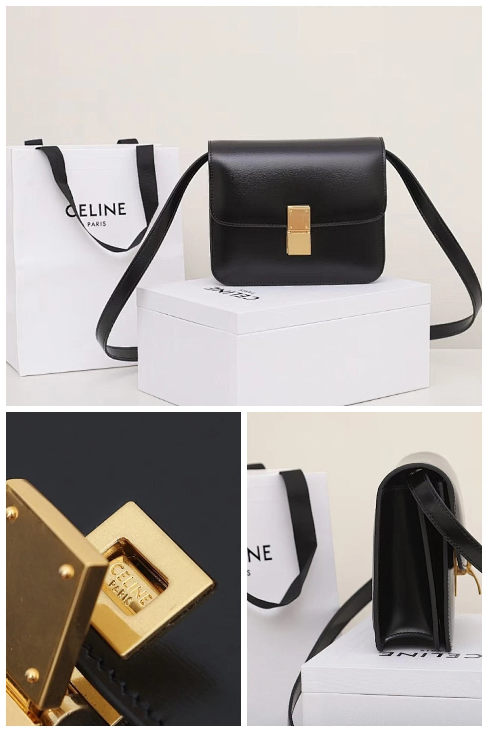 NB - COL Bag - 235