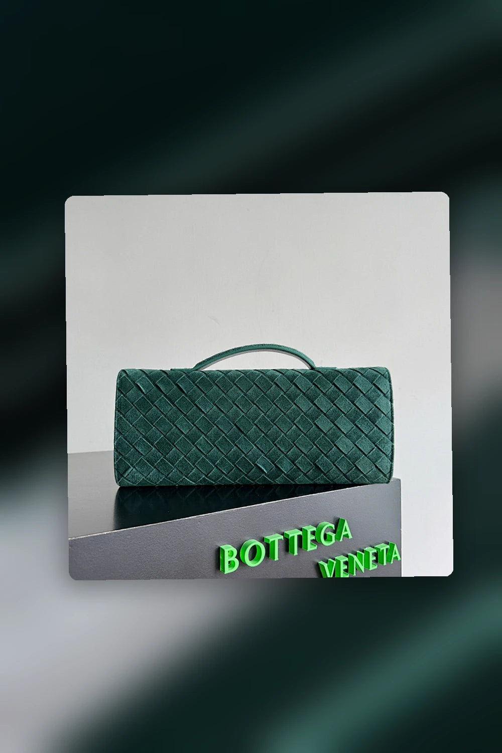 NB - BOV Bag - 488