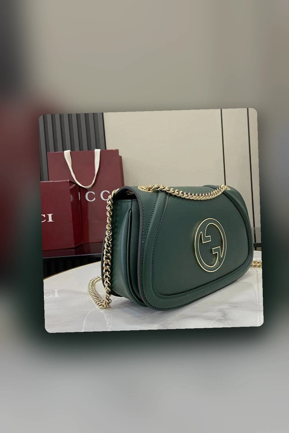 NB - GUKI Bag - 094