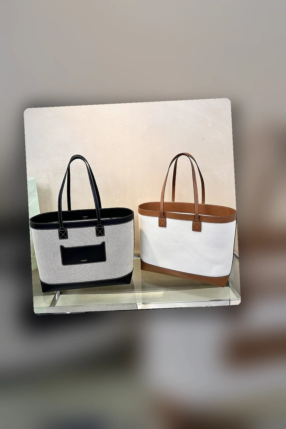 NB - BOR Bag - 817