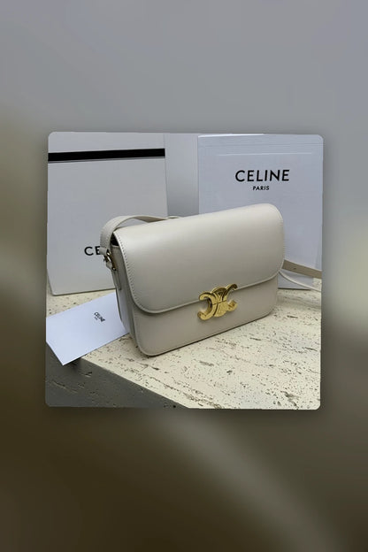 NB - COL Bag - 436