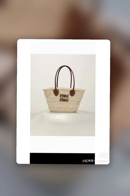 NB - MMU Bag - 1060