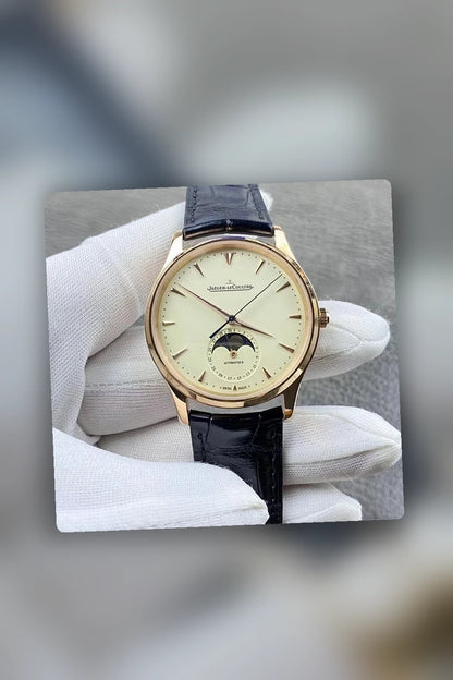NB - Mix Watch - 196