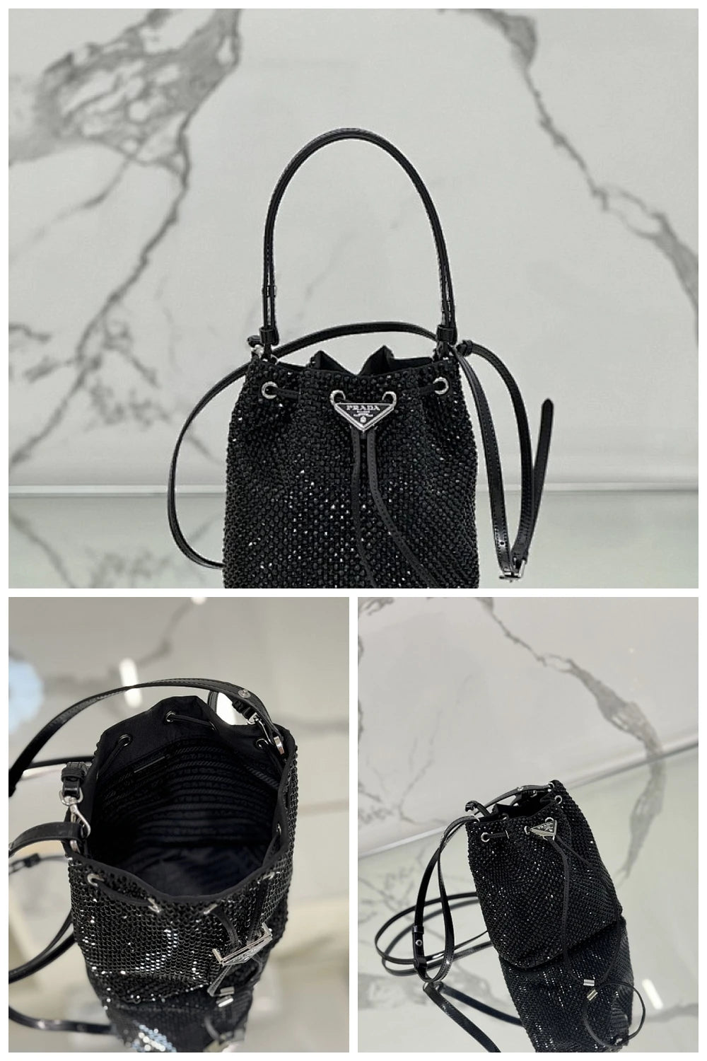 NB - PD Bag - 580