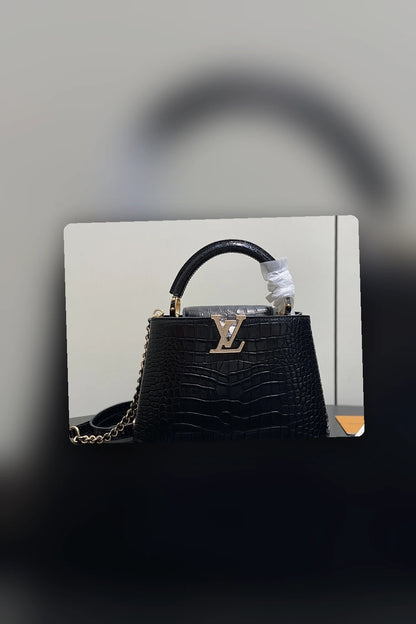 NB - LOV Bag - 076