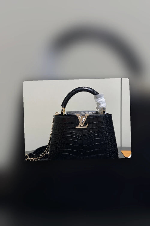 NB - LOV Bag - 076