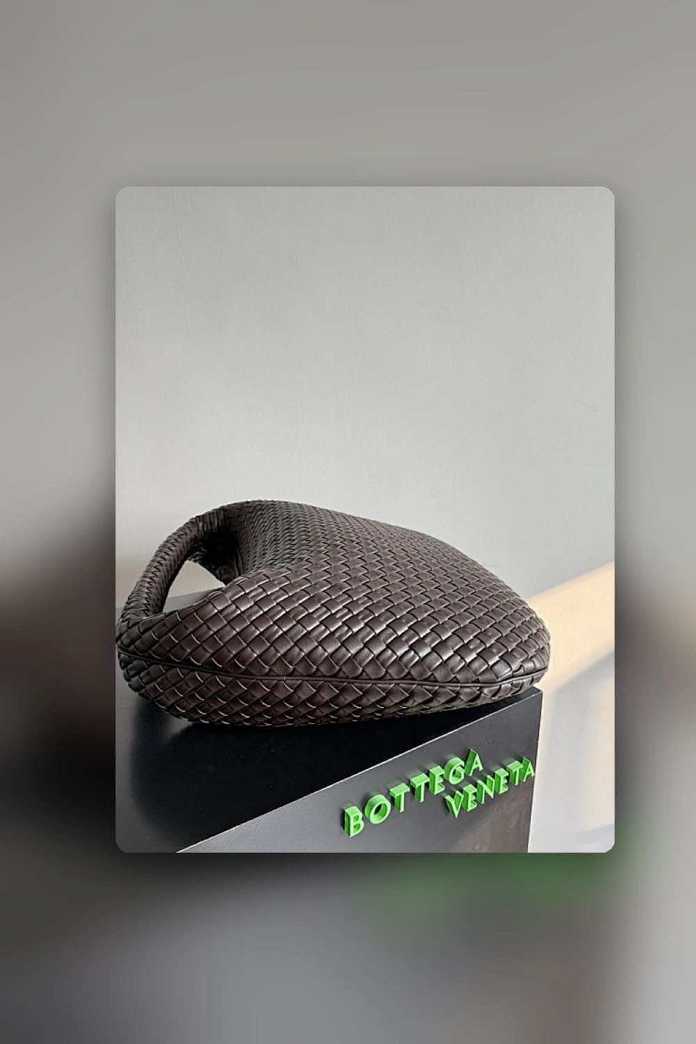 NB - BOV Bag - 246