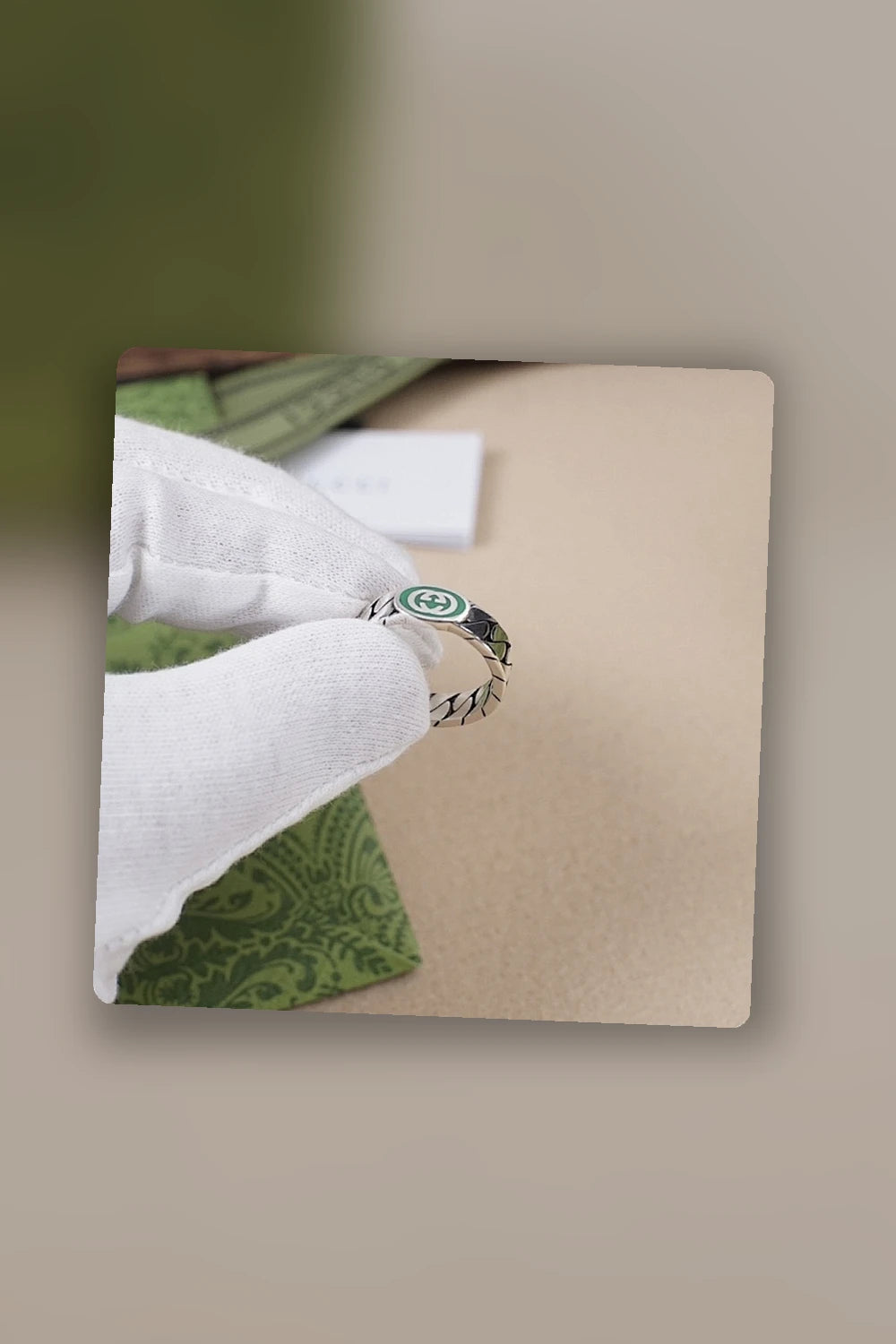 NB - GUKI Jewelry - 305