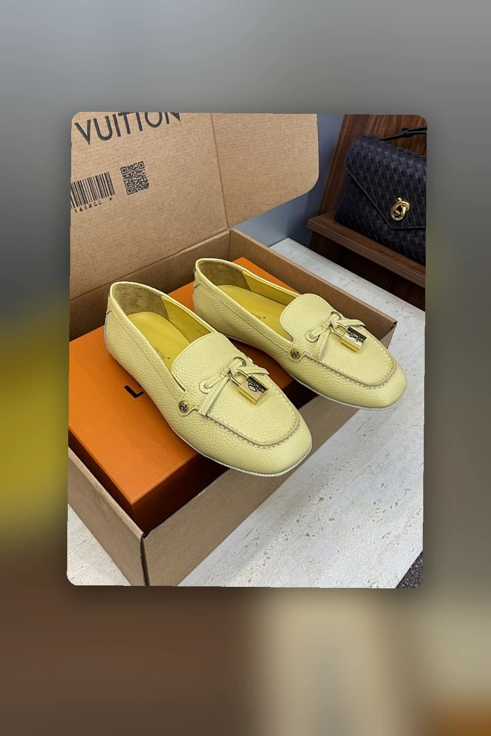 NB - LOV Women Shoes - 971