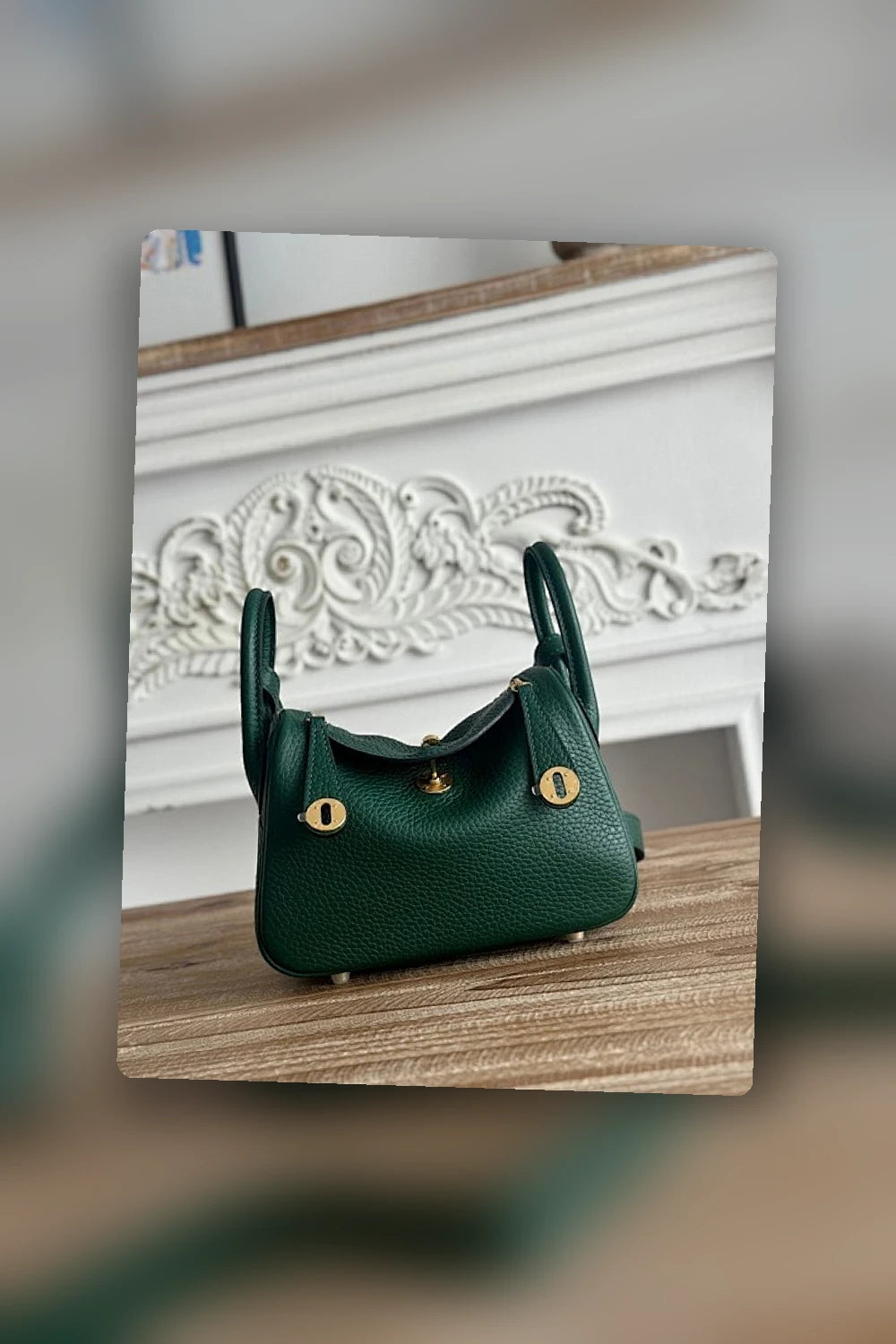 NB - HMS Bag - 1319