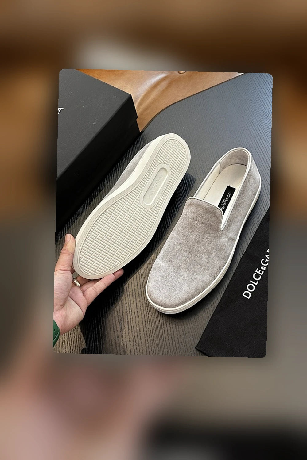 NB - DAG Women Shoes - 359