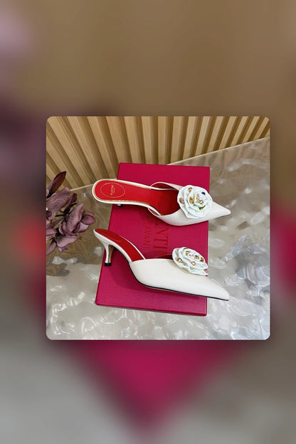 NB - VEL Women Shoes - 223