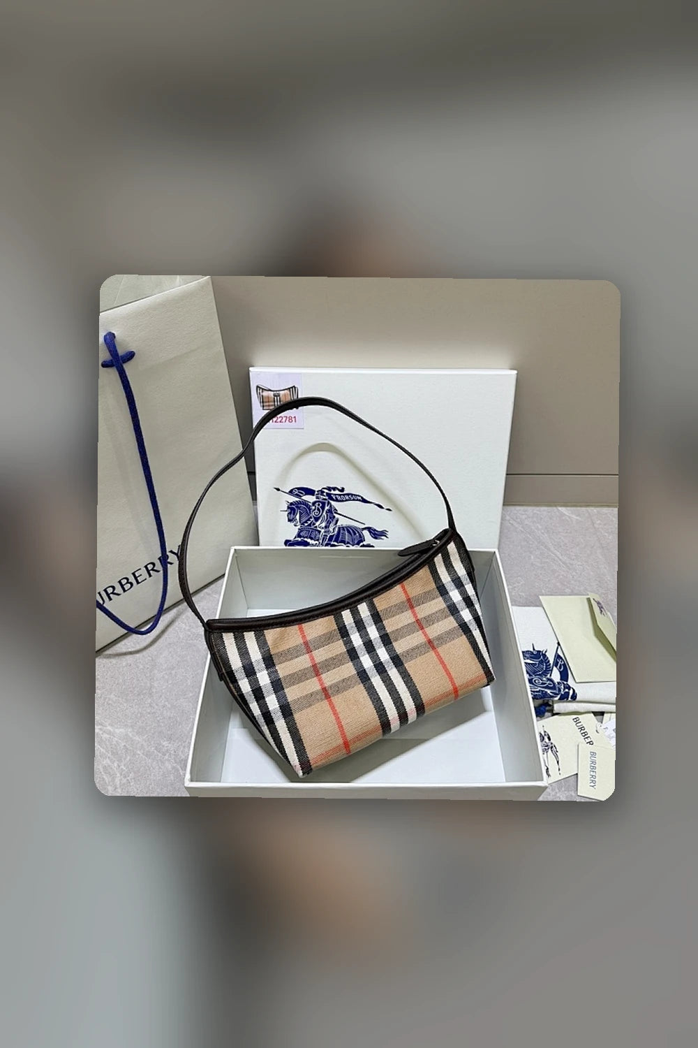 NB - BOR Bag - 413