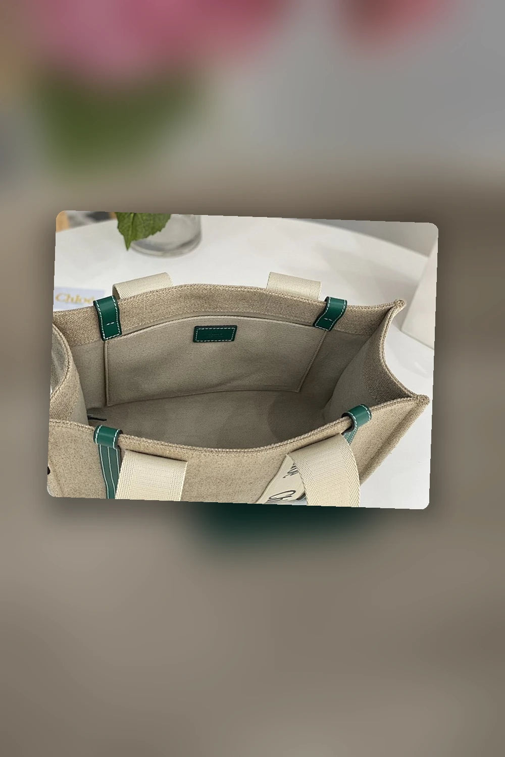NB - CLE Bag - 633