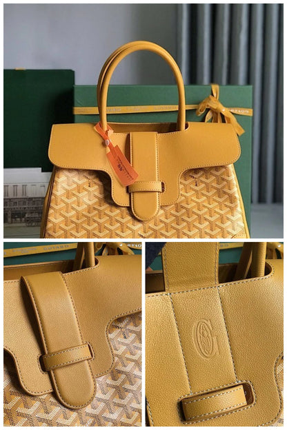 NB - GYO Bag - 358