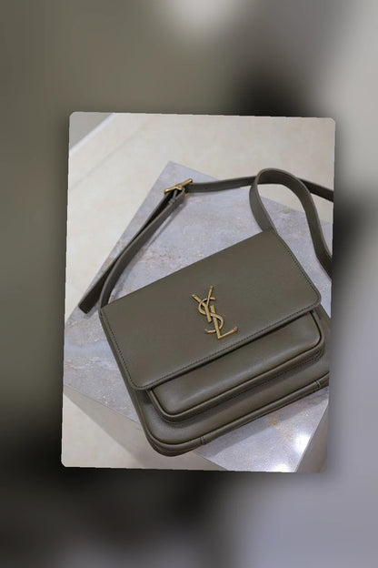 NB - YLS Bag - 1541