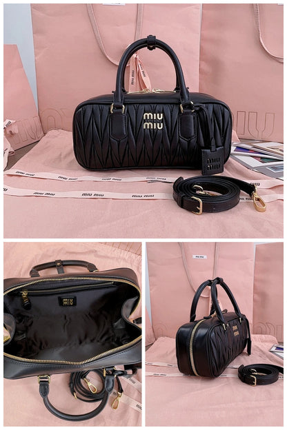 NB - MMU Bag - 812