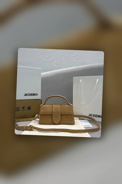 NB - JCA Bag - 383