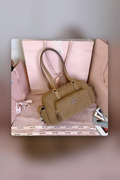 NB - MMU Bag - 194