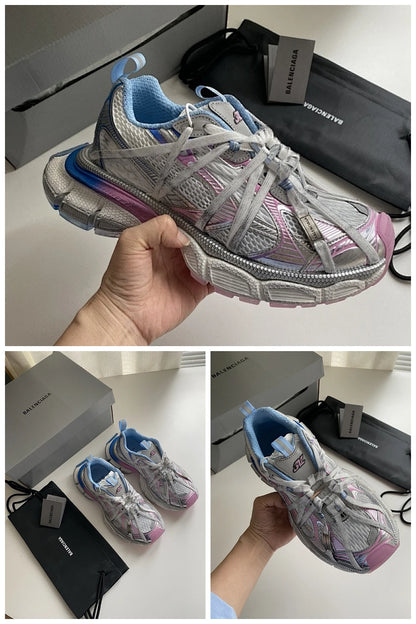 NB - BG Women Shoes - 1282