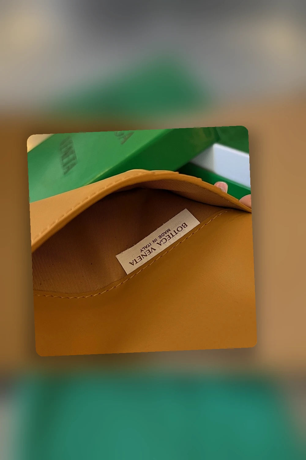 NB - BOV Bag - 1047