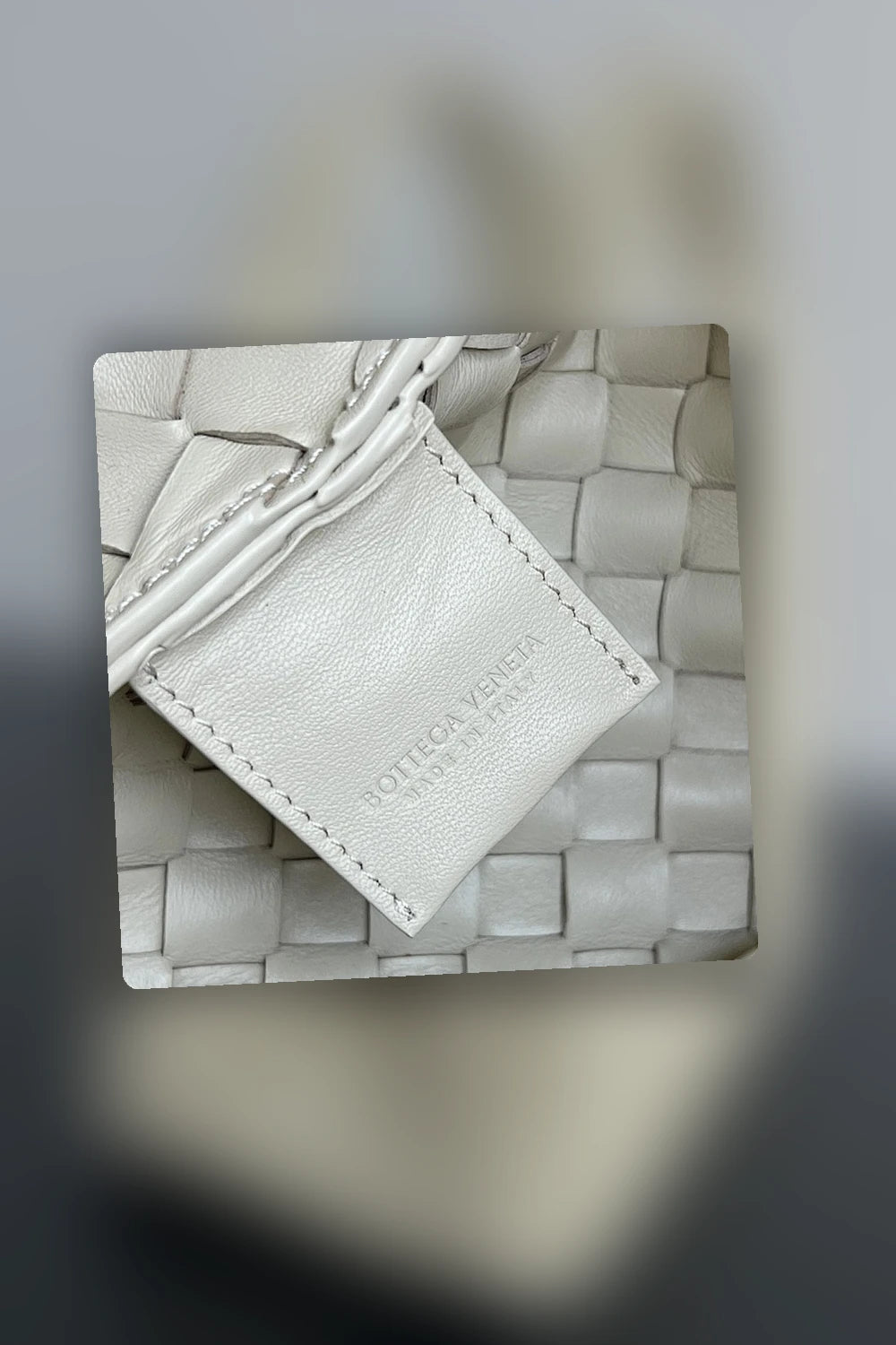 NB - BOV Bag - 382