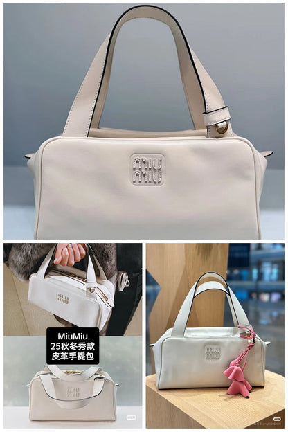 NB - MMU Bag - 1082