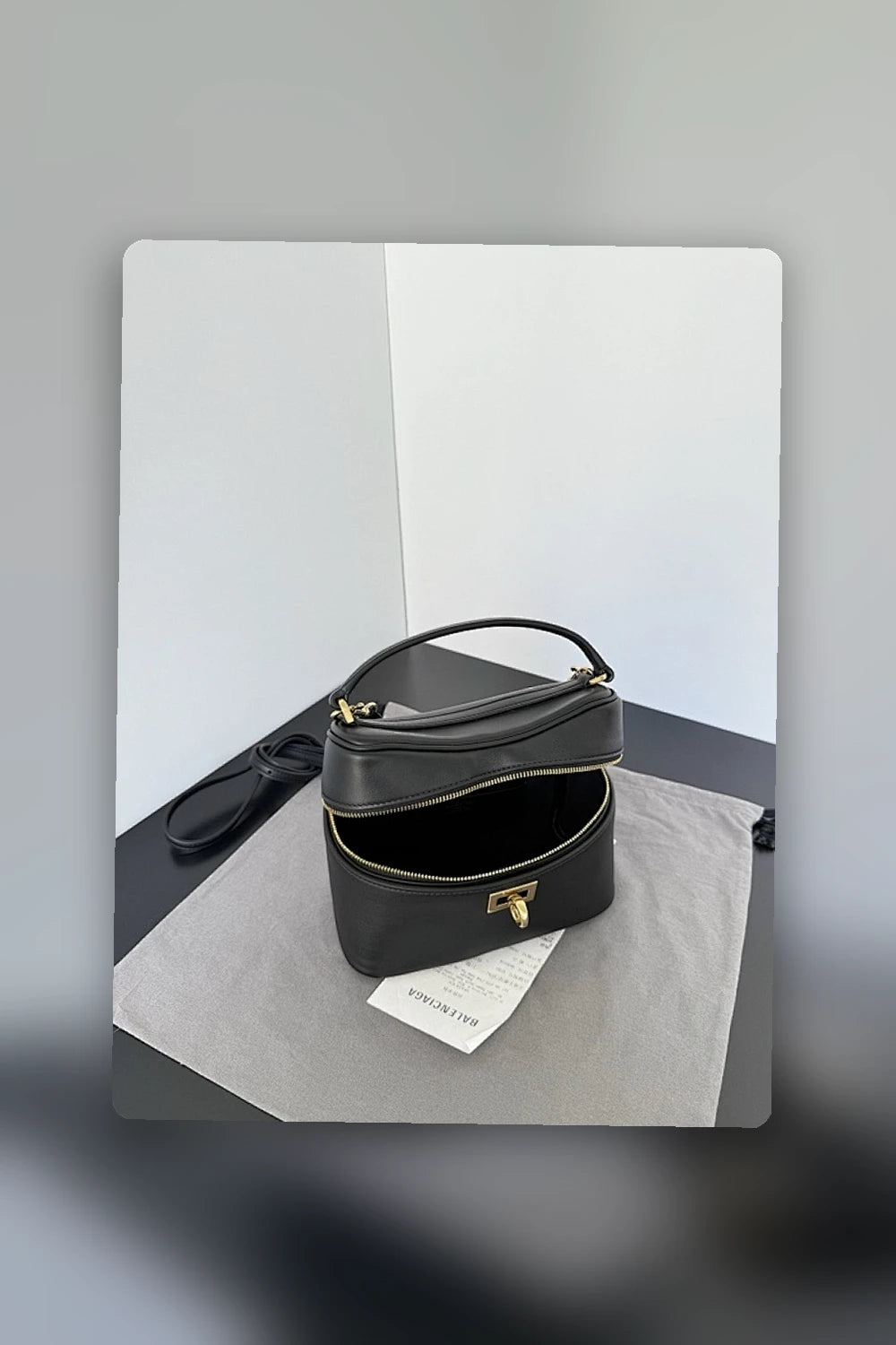 NB - BG Bag - 992