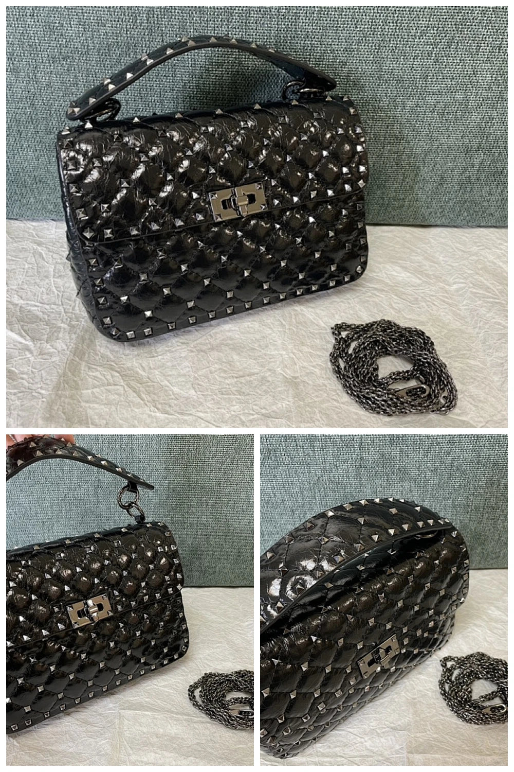 NB - VEL Bag - 455