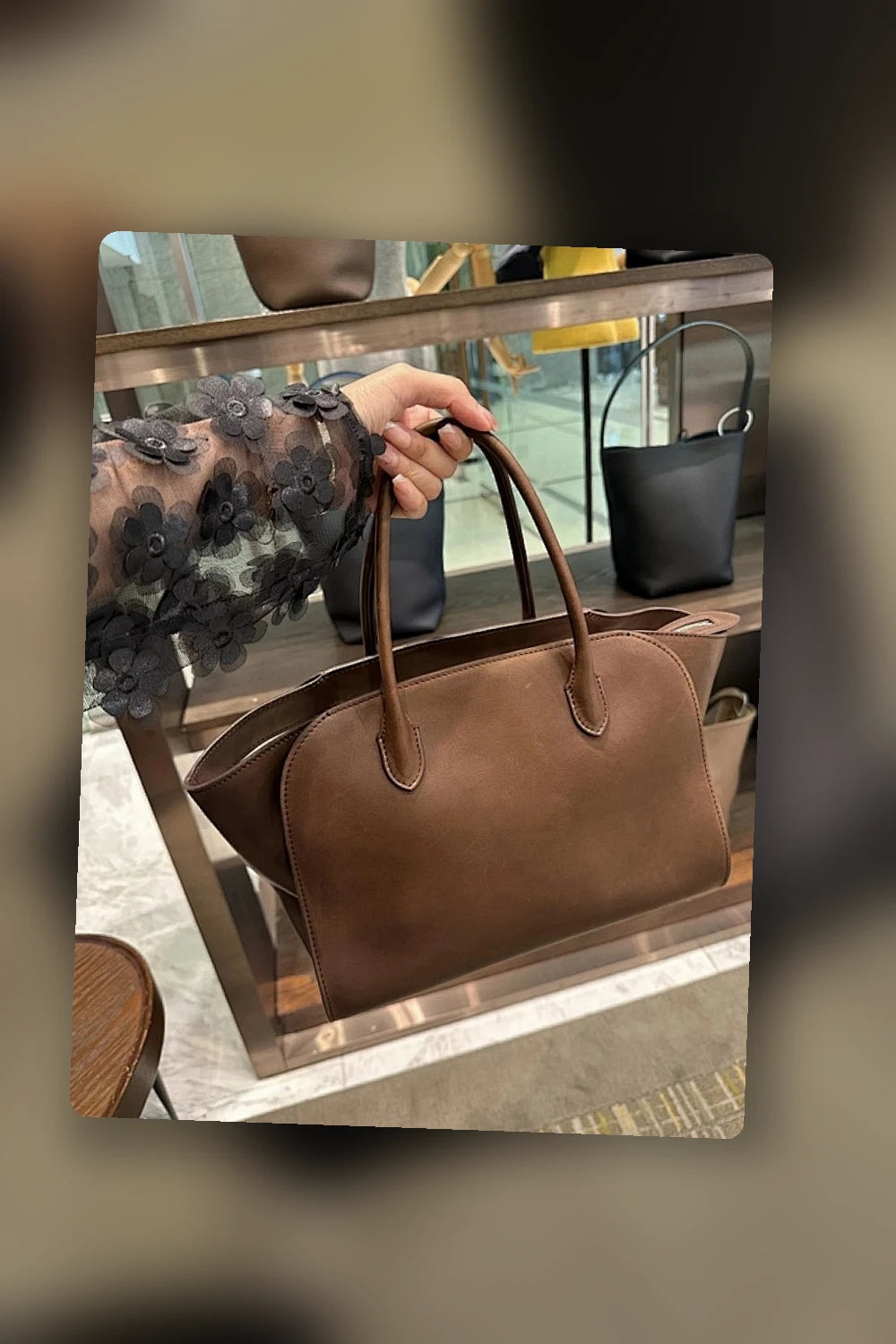 NB - THR Bag - 019
