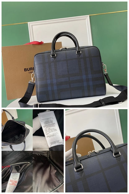 NB - BOR Bag - 700